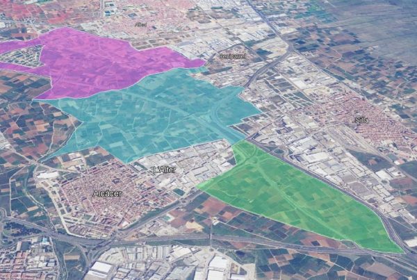 Vigilancia Medioambiental en el Júcar